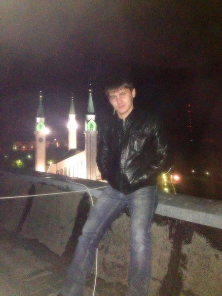 Виктор Михайленко