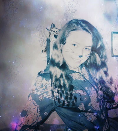 Аня Чебышева