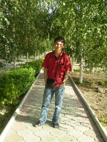 Азамат Музапбаров