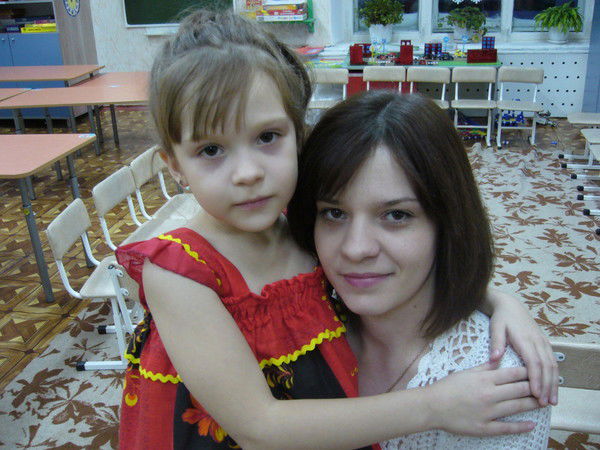 Наталья Новописная