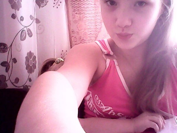 Сладкая :) Конфетка :)