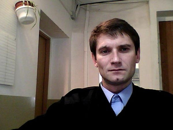 Игорь Селезнев