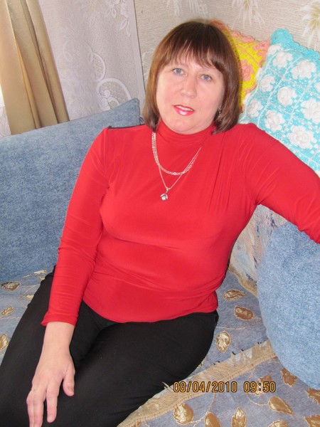 Ирина Кириллова