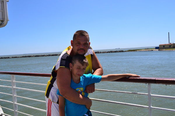 Виталий Лунев