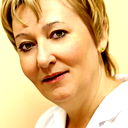 Ирина Моисеенко