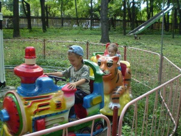 Александр Журавлев