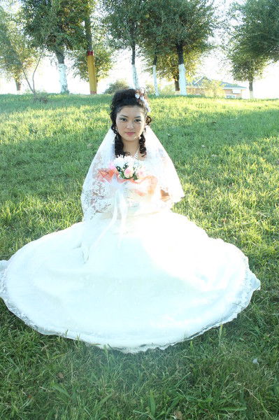 Яркий Луч Света **********