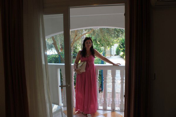 Юлия Никулина