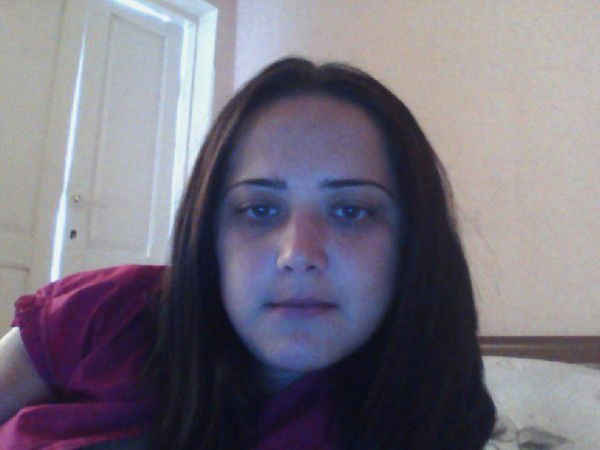 Залина Каргинова