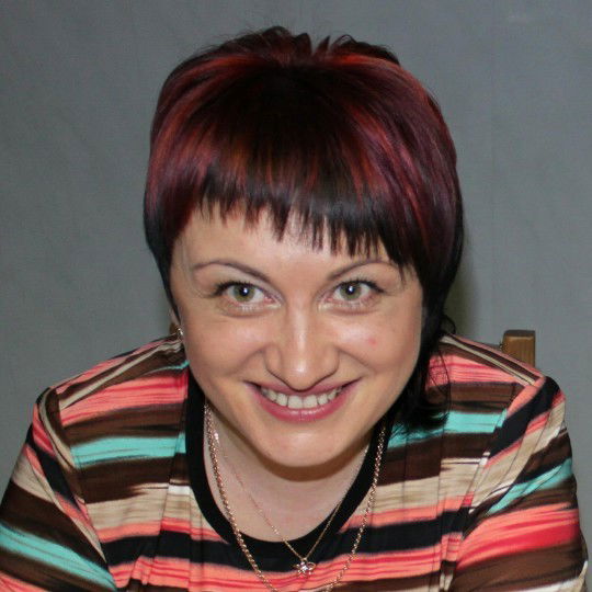 А Батаногова