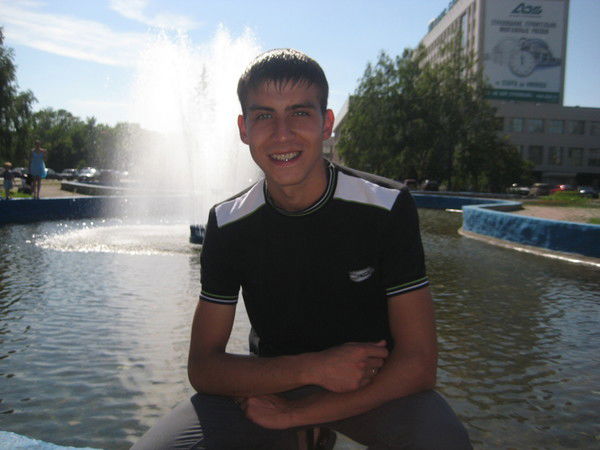 Марат Мартынов