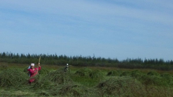 Явловская Мария