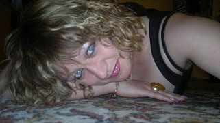 Лена Рогозинская