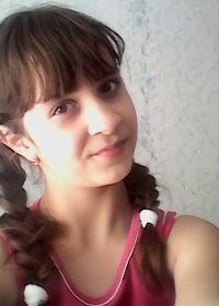 Юлия Данина