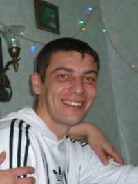 Игорь Сафонов