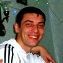 Игорь Сафонов