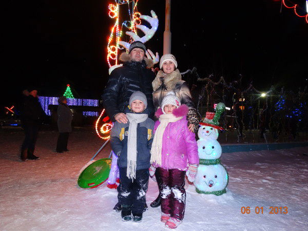 Алексей Струняшев