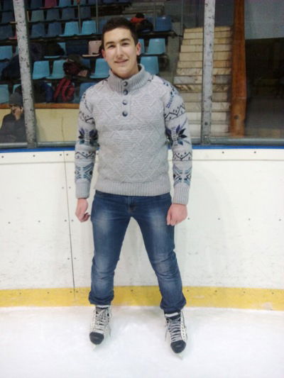 Дмитрий Евдокимов