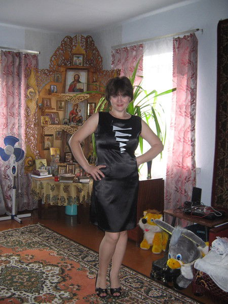 Екатерина Макарова