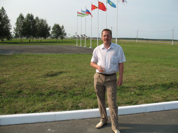 Максим Шевченко