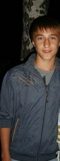 Дамир Мубараков