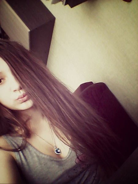 Анжелика Полянская