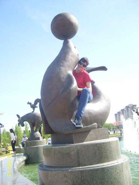 Александра Высоцкая