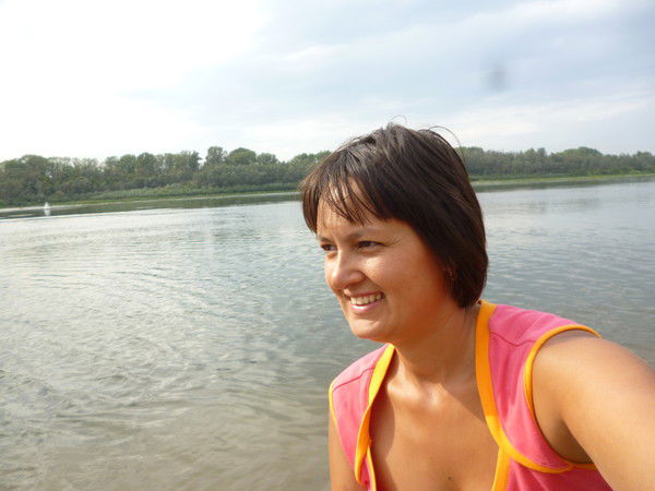 Олеся Хазипова