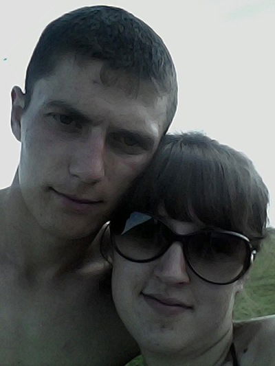 Сергей Шелест