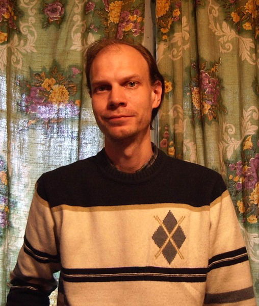 Максим Носов