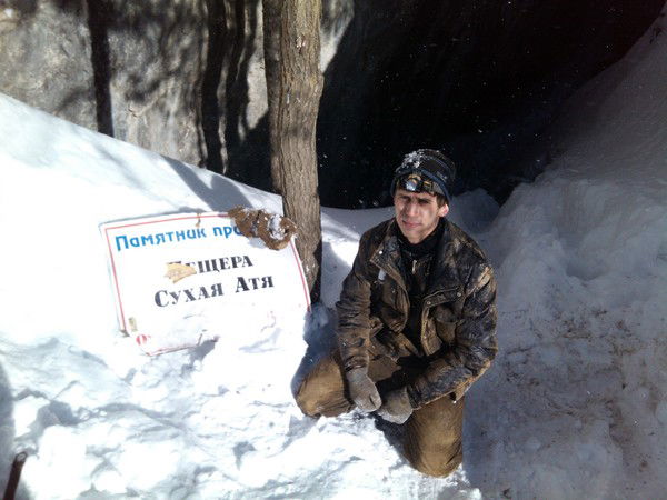 Расул Шагидуллин