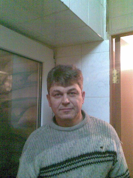 Евгений Беляев