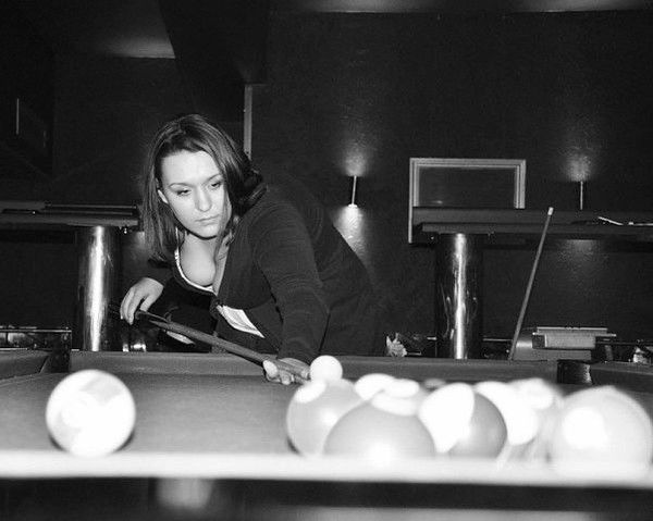 Алёна Перевытая