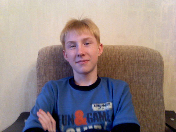 Костя Ловцов