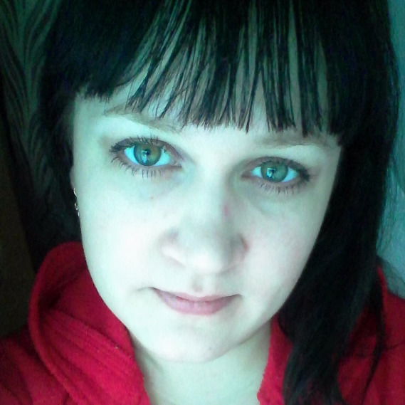 Иришка Микушина