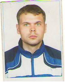 Евгений Торговкин