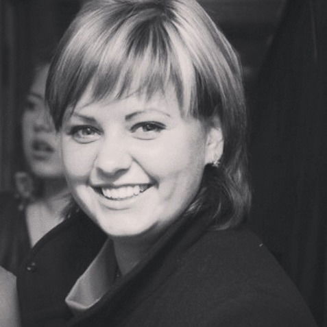 Виктория Козлова