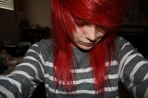 Вероника Кузьмина