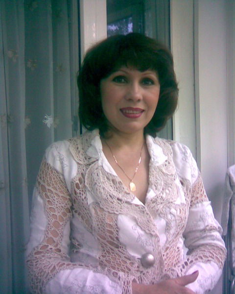 Елена Михеева