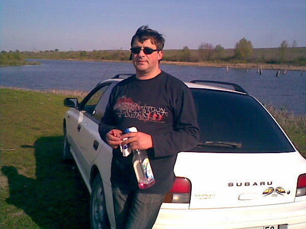 Михаил Валентинович