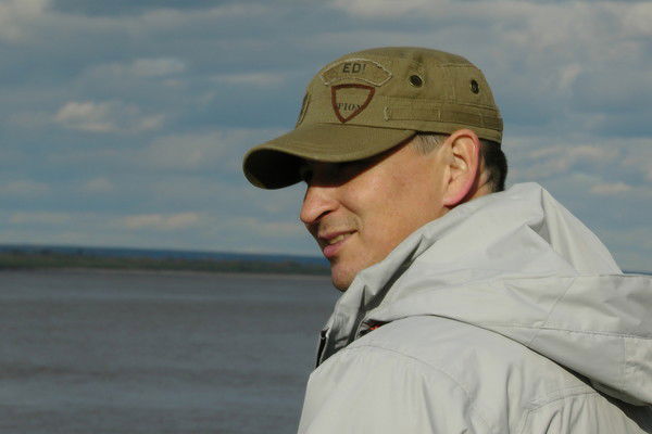 Роман Ушаков