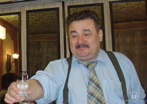 Владимир Мурко