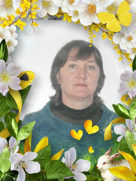 Маргарита Карпова