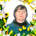 Маргарита Карпова