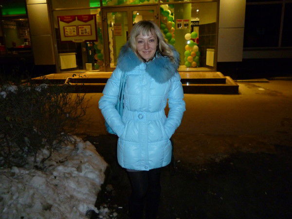 Наталья Датская