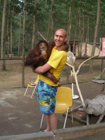 Евгений Отчесов