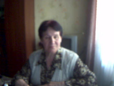 Елена Булатова