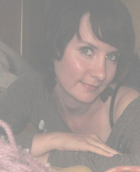 Светлана Виноградова