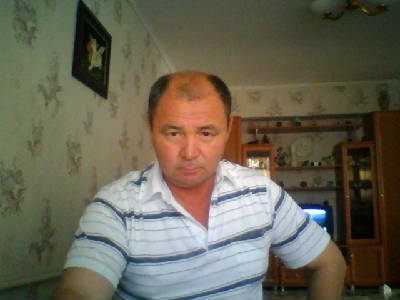 Ельтай Аршанов