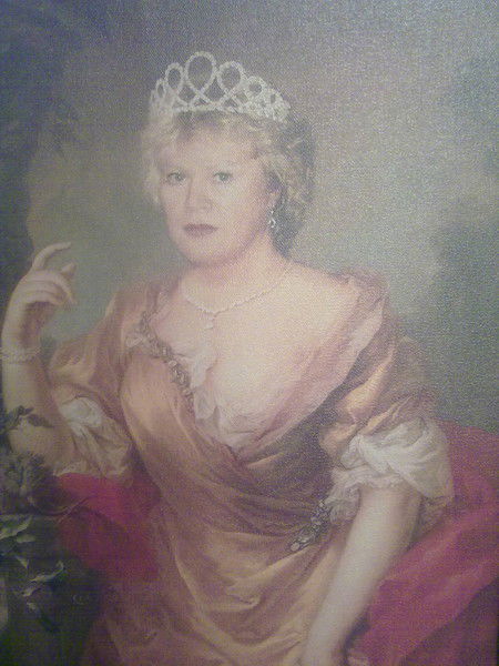 Наталья Орлова